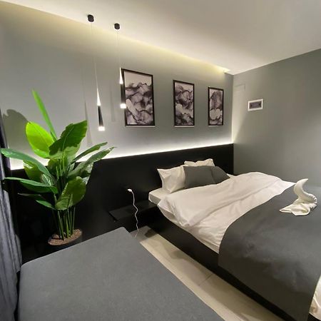 San Vito Luxury Apartment Sweimeh Buitenkant foto