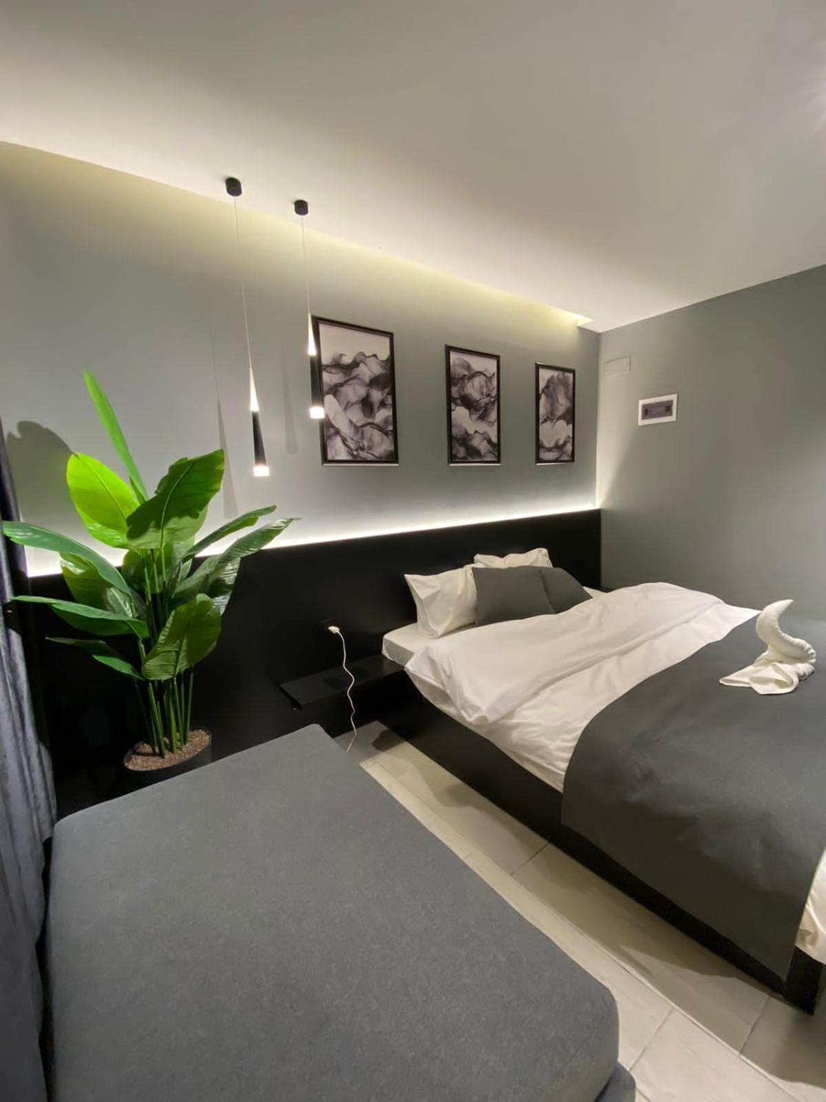 San Vito Luxury Apartment Sweimeh Buitenkant foto