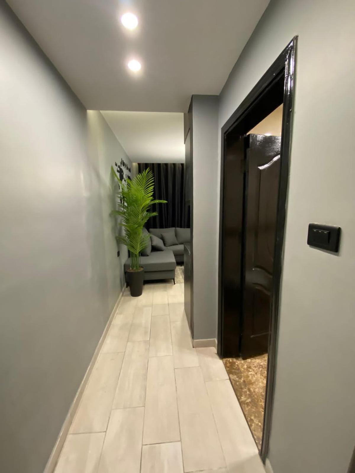 San Vito Luxury Apartment Sweimeh Buitenkant foto