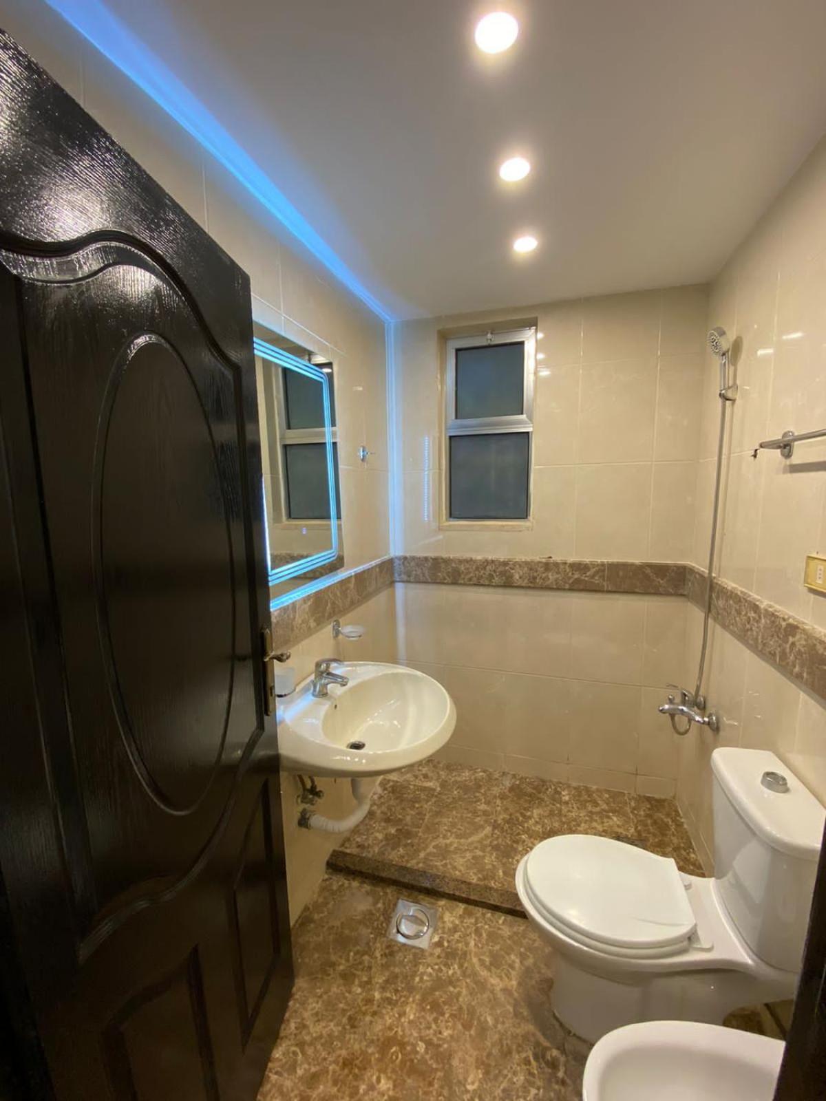 San Vito Luxury Apartment Sweimeh Buitenkant foto