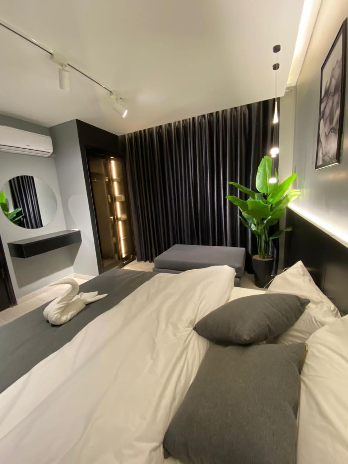 San Vito Luxury Apartment Sweimeh Buitenkant foto