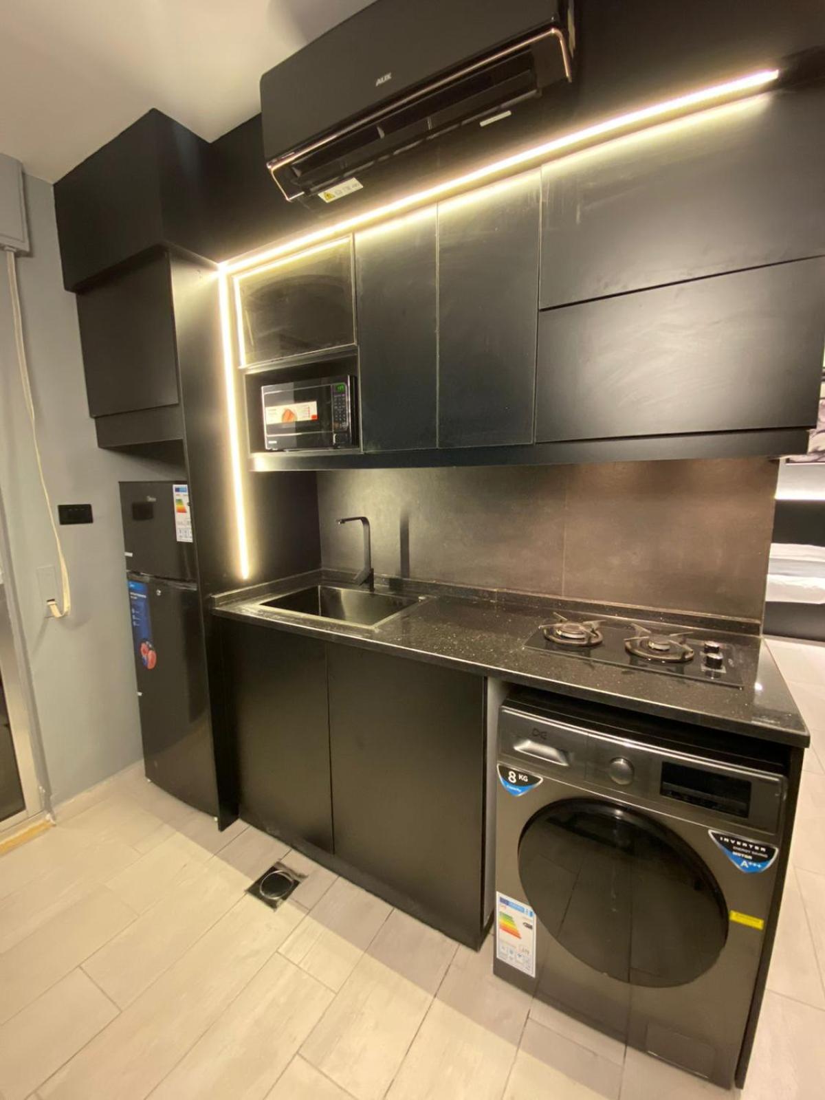 San Vito Luxury Apartment Sweimeh Buitenkant foto
