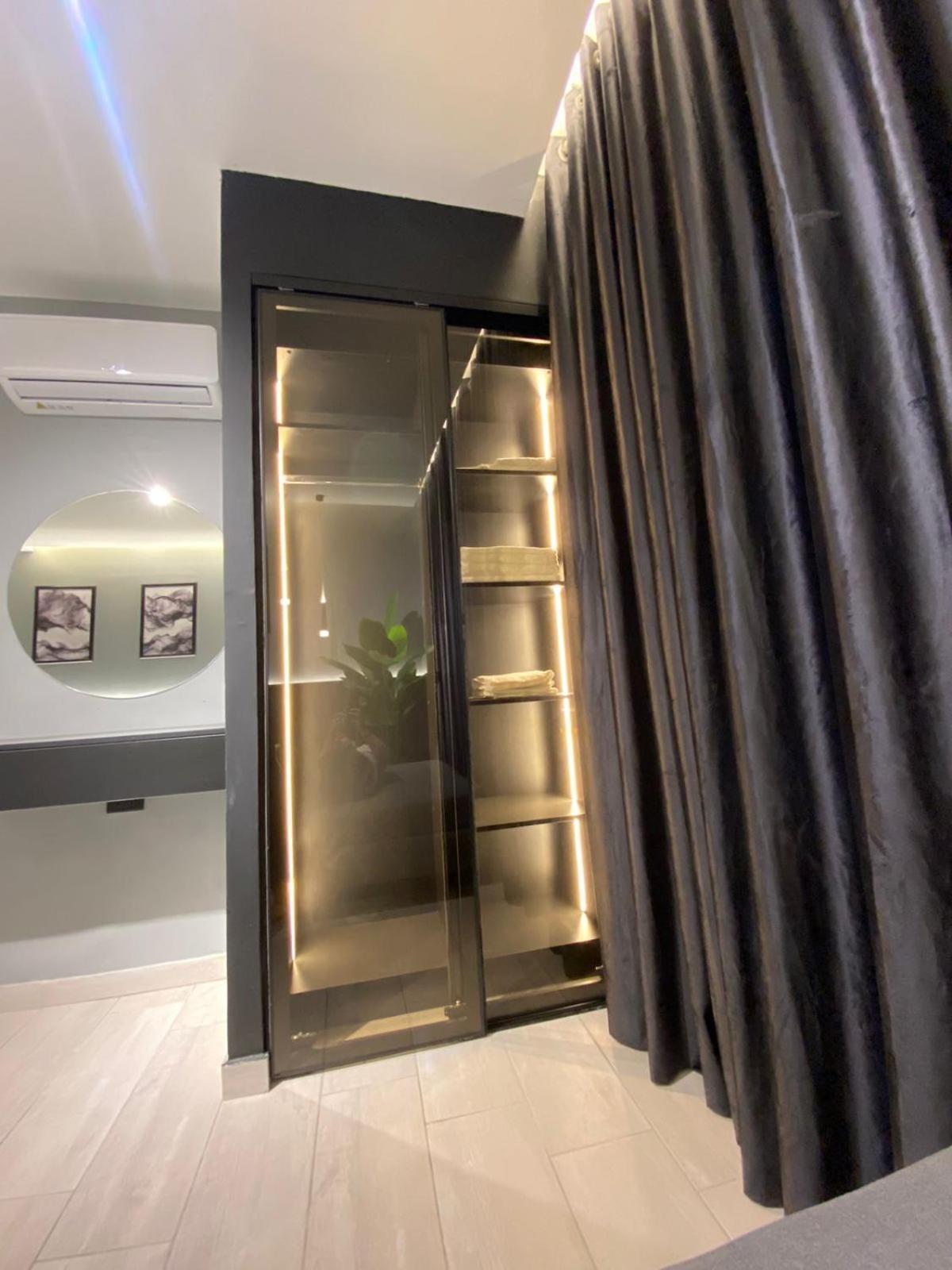 San Vito Luxury Apartment Sweimeh Buitenkant foto