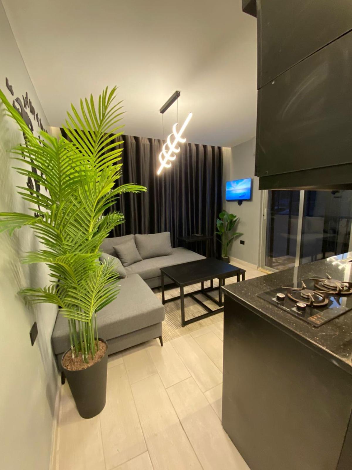 San Vito Luxury Apartment Sweimeh Buitenkant foto