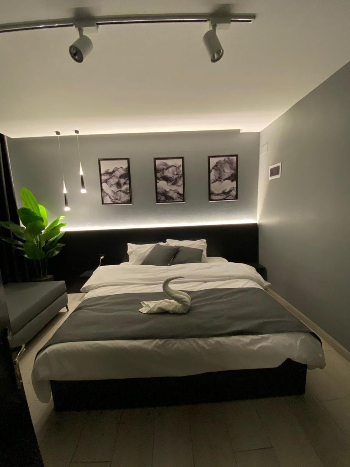 San Vito Luxury Apartment Sweimeh Buitenkant foto