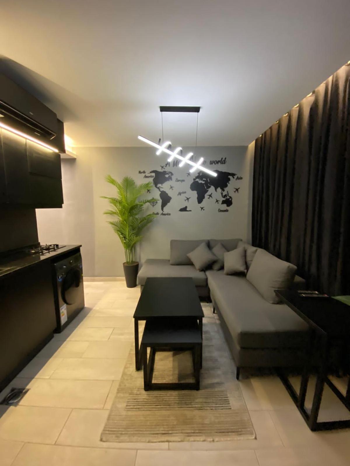San Vito Luxury Apartment Sweimeh Buitenkant foto