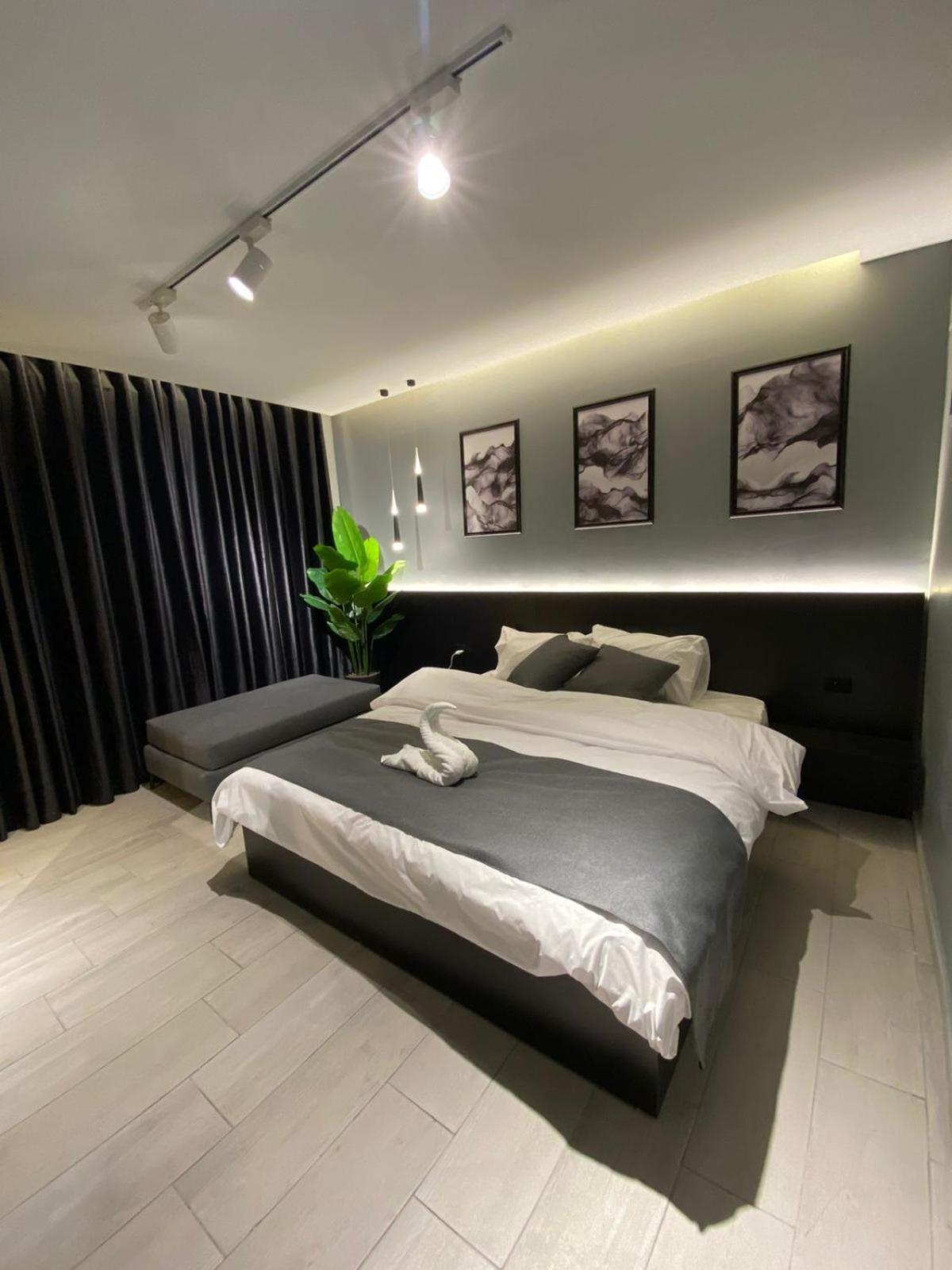 San Vito Luxury Apartment Sweimeh Buitenkant foto