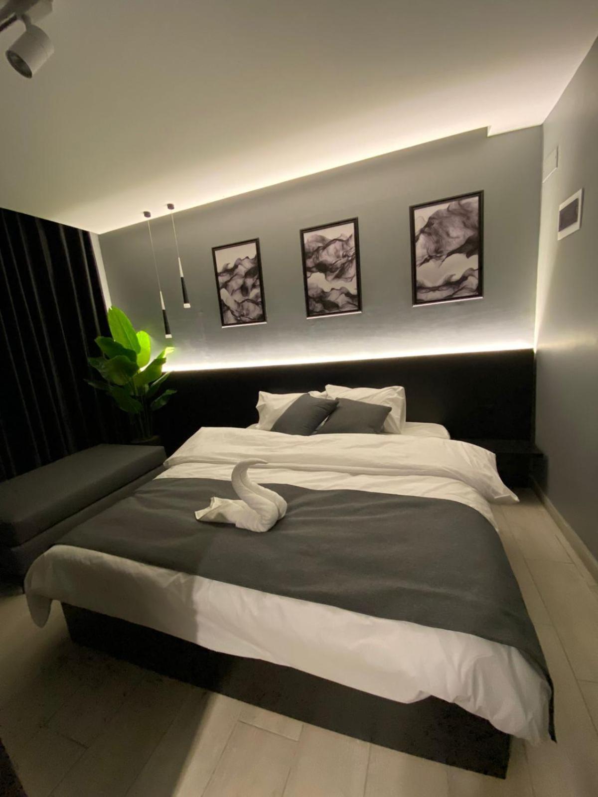 San Vito Luxury Apartment Sweimeh Buitenkant foto
