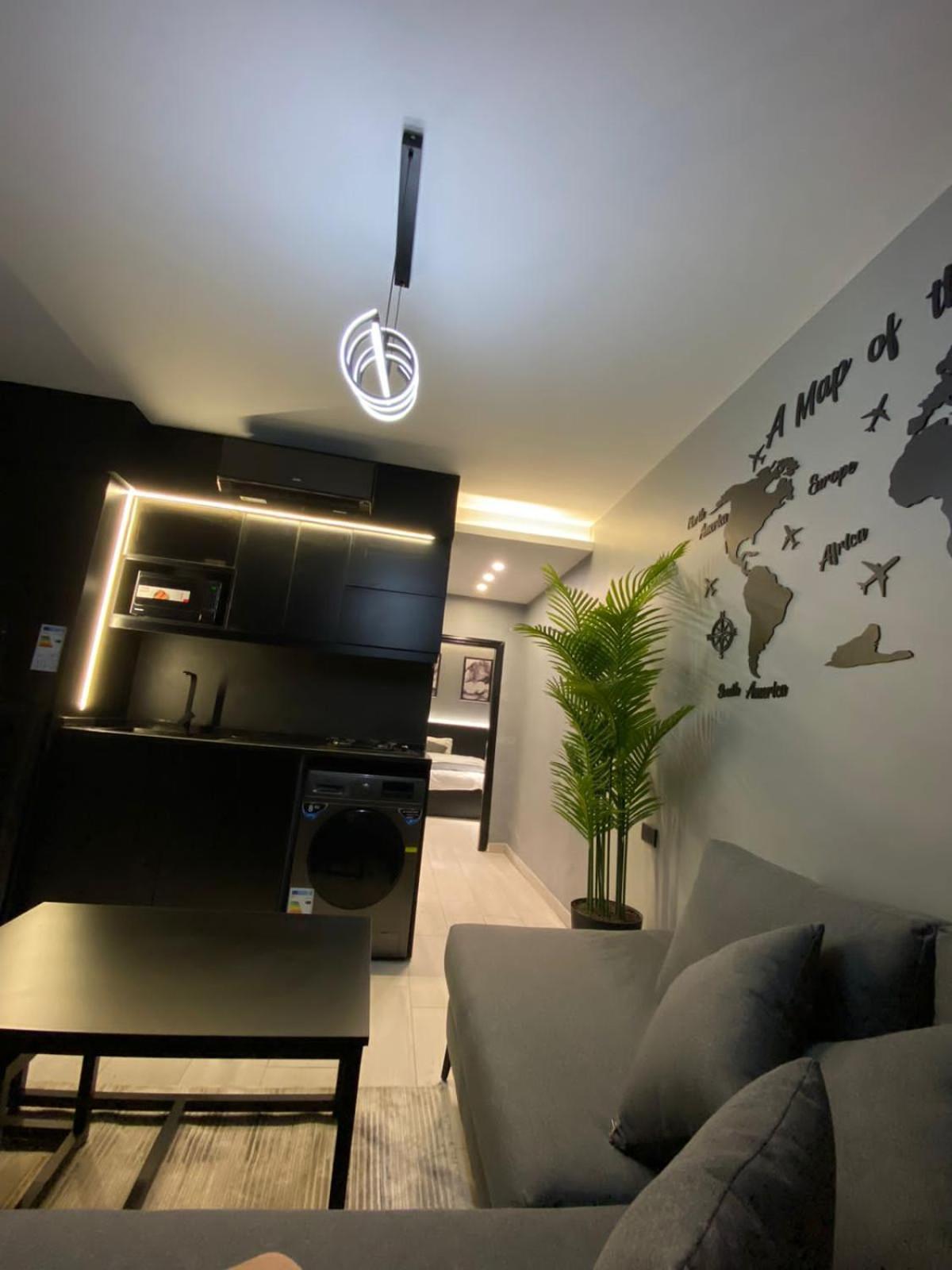 San Vito Luxury Apartment Sweimeh Buitenkant foto