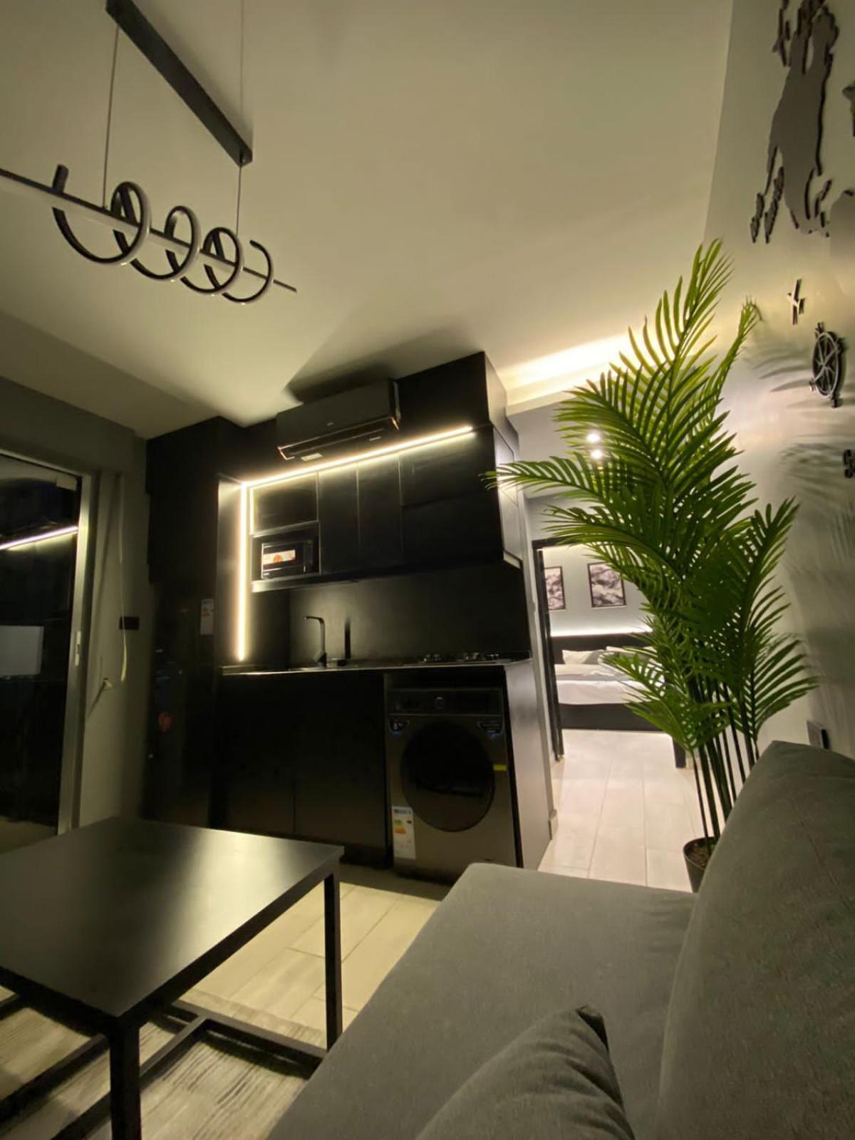 San Vito Luxury Apartment Sweimeh Buitenkant foto