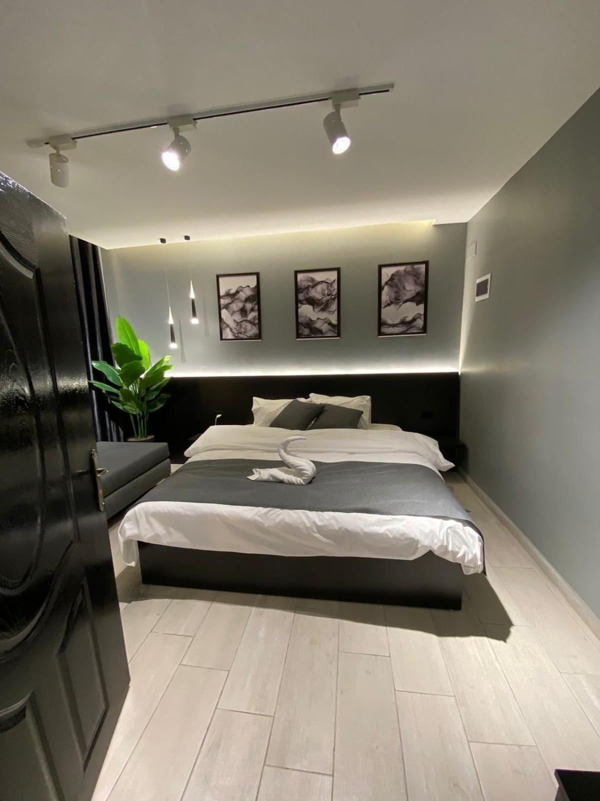 San Vito Luxury Apartment Sweimeh Buitenkant foto