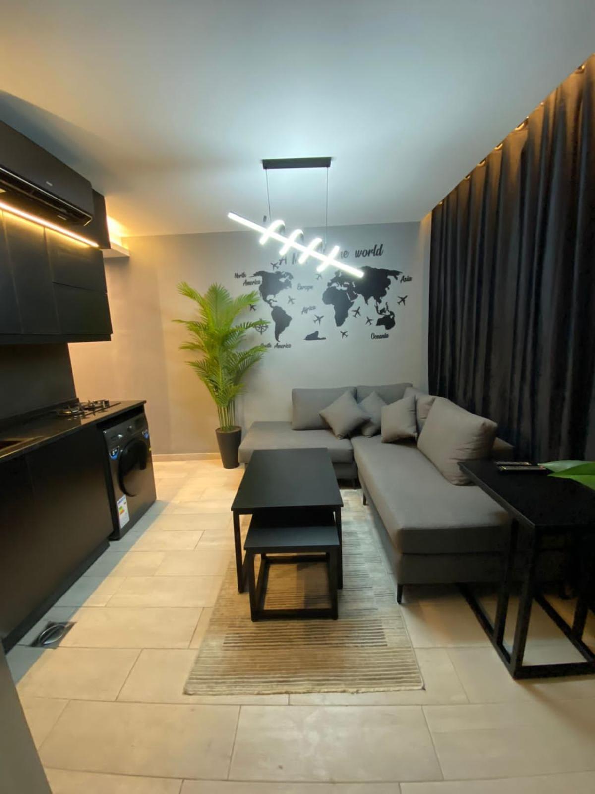 San Vito Luxury Apartment Sweimeh Buitenkant foto