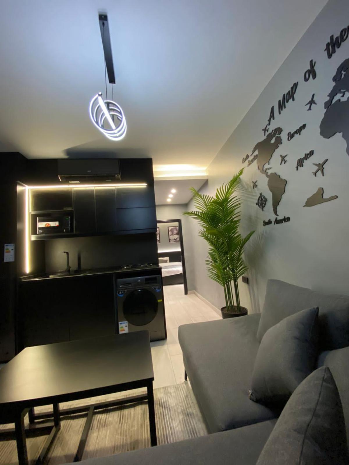 San Vito Luxury Apartment Sweimeh Buitenkant foto